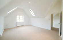 West Garforth bedroom extension leads