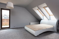 West Garforth bedroom extensions