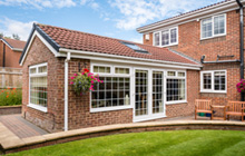 West Garforth house extension leads