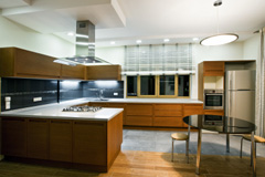 kitchen extensions West Garforth