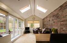 West Garforth single storey extension leads